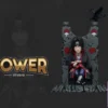 Power Studio - Uchiha Itachi Naruto - Photo 1 | TopGKStore