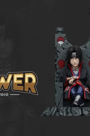 Power Studio – Uchiha Itachi Naruto - Photo 1 | TopGKStore