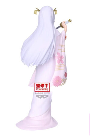 BANPRESTO – Oshi no Ko Kurokawa Akane Figure Princess Sheath Role ver. (Licensed) - Photo 2 | TopGKStore