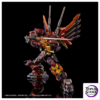 TAKARA TOMY – Steel Mecha God AMT-02 Predaking (Licensed) - Photo 7 | TopGKStore