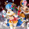 KADOKAWA – KDcolle Re:ZERO -Starting Life in Another World- Rem Chuusetsu Reindeer Maid Ver. 1/7 Complete Figure (Licen