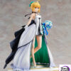 GSC – Fate/stay night -15th Celebration Project- Saber -15th Celebration Dress Ver.- 1/7 Figure (Licensed) - Photo 3 | 