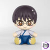 GSAS X GSC – Gintama – Sakata Gintoki & Shimura Shinpachi & Kagura – Huggy Good Smile (Licensed) -