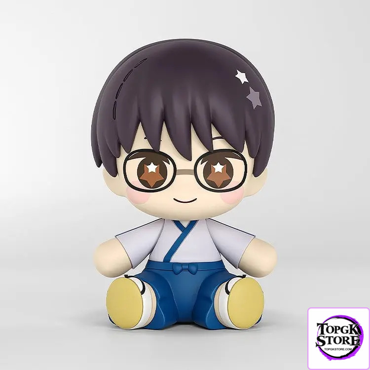 GSAS X GSC – Gintama – Sakata Gintoki & Shimura Shinpachi & Kagura – Huggy Good Smile (Licensed) -