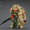 JOYTOY – Dark Angels Deathwing Knight 1/2/3 JT02489 JT02496 JT02502 (Licensed) - Photo 15 | TopGKStore