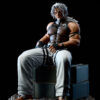 White-haired Uncle Gram Alchemy Stars Dirty Bird Studio – - Photo 6 | TopGKStore