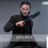 HOTTOYS – Movie Masterpiece “John Wick” 1/6 John Wick MMS832 (Licensed) - Photo 12 | TopGKStore