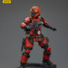 JOYTOY – Steel Ride Corps Designated Marksman Ethan & UNSC Assaulter Liam & Lucas & Samuel & Elias JT02