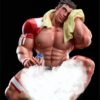 TINY BIRD Studio – 1/6 Rugby Player RIKKi (Licensed) - Photo 6 | TopGKStore