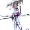 Max Factory – figma Goddess of Victory: Nikke Scarlet (Licensed) - Photo 9 | TopGKStore