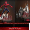 Hottoys – 1/6 Spider-Man Tobey Maguire Battle Damaged Version Action Figure MMS859 (Licensed) - Photo 7 | TopGKStore