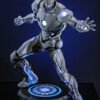 Hottoys – Marvel Comics Superior Iron Man 1/6th scale Collectible Figure CMS026D73 (Licensed) - Photo 13 | TopGKStore