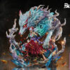 Buster Studio – One Piece Yamato - Photo 6 | TopGKStore