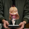 Popo Studio – Chibi Figure Power Tabletop Chainsaw Man - Photo 1 | TopGKStore