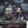 First 4 Figures – Metal Gear Solid – Cyborg Ninja (Gray Fox) MGSCNST (Licensed) - Photo 17 | TopGKStore