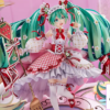 GSC – Vocaloid Hatsune Miku 1/7 15th Anniversary Ver. (Licensed) - Photo 9 | TopGKStore