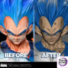 Deyin Studio – Super Saiyan Blue Vegeta Dragon Ball - Photo 12 | TopGKStore