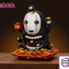 WAWA Studio – No Face Man Lucky Spirited Away - Photo 5 | TopGKStore