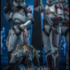 Hottoys – Sergeant Hound 1/6 Scale Collectible Figure TMS167 (Licensed) - Photo 12 | TopGKStore