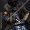 101toys – 1/6 NO.KN023 NEW BEGINNER SERIES GHOST OF TSUSHIMA SAMURAI TRIO SET KN020 KN021 KN022 KN023 (Licensed) - Phot