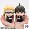 MegaHouse – LookUp Haikyuu!! Tadashi Yamaguchi & Kei Tsukishima Complete Figure (Licensed) - Photo 1 | TopGKStore