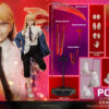 ASMUS TOYS – CHAINSAW MAN : POWER 1/6 Action Figure CSM002 (Licensed) - Photo 6 | TopGKStore