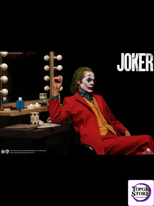 Queen Studio – DC 1/3 JOKER PHOENIX STATUE (Licensed) - Photo 12 | TopGKStore