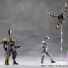 Kotobukiya – Hexa Gear GOVERNOR PARA-PAWN ENCLOSURE 1/24 Kit Block (Licensed) - Photo 9 | TopGKStore