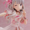 PLUM – THE IDOLM@STER Cinderella Girls Hayate Hisakawa & Nagi Hisakawa [O-Ku-Ri-Mo-No Sunday !]+ 1/7 Complete Figur
