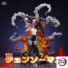 Mountain Rain Cloud Studio – The Movie Reze Arc Chainsaw Man - Photo 2 | TopGKStore