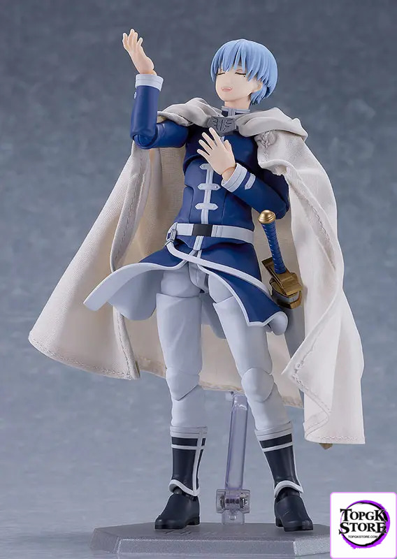 GSC – figma Frieren: Beyond Journey’s End Himmel (Licensed) - Photo 7 | TopGKStore