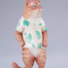 JXK – Fruit Stall Cat Boss JXK-AI09ABC (Licensed) - Photo 1 | TopGKStore