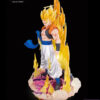 Tsume Studio – Dragon Ball Movies Collection Z Gogeta 1/4 Statue (Licensed) - Photo 6 | TopGKStore