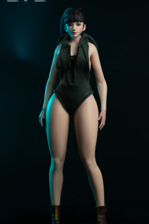 Black Swan Studio – Eve Stellar Blade - Photo 2 | TopGKStore