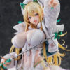 Max factory – Goddess of Victory: Nikke Rupee: Winter Shopper 1/6 Complete Figure (Licensed) - Photo 4 | TopGKStore