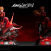 GZ Studio – Neon Genesis Evangelion EVA Soryu Asuka Langley - Photo 7 | TopGKStore