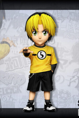 A+ Stuido – All-Stars #4 Shindo Hikaru Hikaru no Go - Photo 2 | TopGKStore