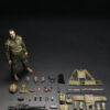 Easy Simple – Russian Federation Special Operations Forces Action Figure 26075A 26075B (Licensed) - Photo 3 | TopGKStor