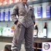 Kaoru Hanayama Baki 1/4&1/6 Scale the Grappler Windseeker Studio - Photo 34 | TopGKStore