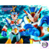 Kotobukiya – MEGA MAN X MAX ARMOR (Licensed) - Photo 11 | TopGKStore