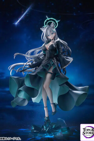 GSC – Blue Archive Shiroko*Terror 1/7 Complete Figure (Licensed) - Photo 1 | TopGKStore