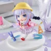 RIBOSE - Miss Kobayashi's Dragon Maid Kanna Complete Figure - Photo 1 | TopGKStore