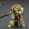 JOYTOY – Dark Angels Deathwing Knight 1/2/3 JT02489 JT02496 JT02502 (Licensed) - Photo 16 | TopGKStore