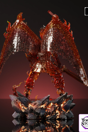 Dream Fly Studio – Susanoo Itachi Naruto - Photo 2 | TopGKStore