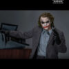 Hottoys – The Dark Knight Trilogy The Joker (Bank Robber Version) 1/6th scale Collectible Figure DX50 (Licensed) - Phot