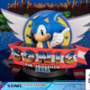 First 4 Figures – SONIC THE HEDGEHOG – SONIC TITLE SCREEN SNSNBST (Licensed) - Photo 9 | TopGKStore