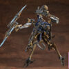 Kotobukiya – V.I.O.S. Armored Core SCHNEIDER NACHTREIHER/40E Steel Haze Plastic Model (Licensed) - Photo 12 | TopGKStor