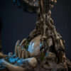 Premium Collectibles Studio – Grid Alien – 1/2 Scale Statue (Licensed) - Photo 11 | TopGKStore
