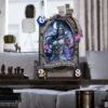 HEX Collectibles – Blizzard Hearthstone X Tyrande Whisperwind Art Statue HEXFRAME03 (Licensed) - Photo 14 | TopGKStore