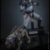 Hottoys – Sergeant Hound 1/6 Scale Collectible Figure TMS167 (Licensed) - Photo 13 | TopGKStore